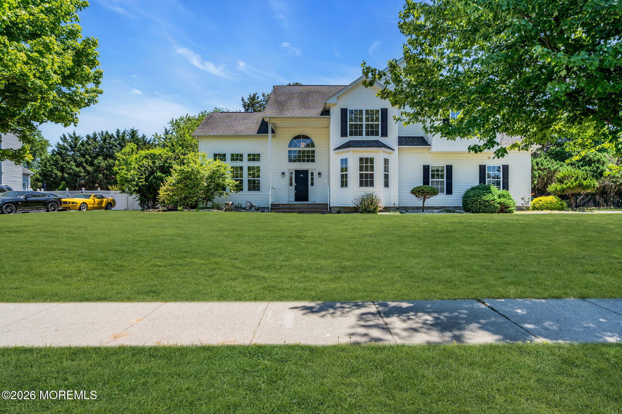 46 Woodview Drive Howell NJ 07731