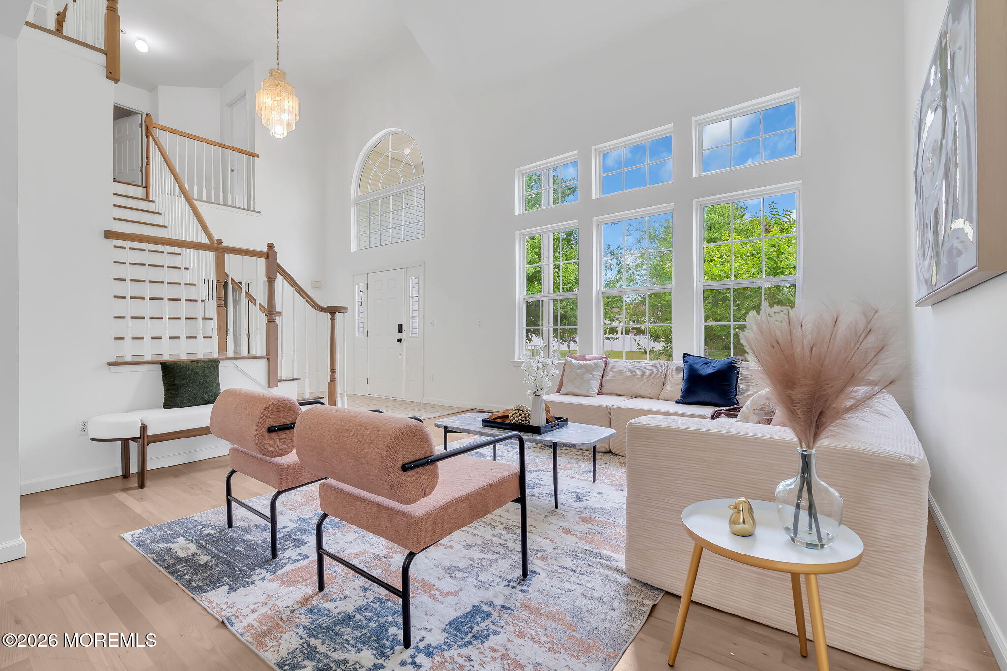 46 Woodview Drive Howell NJ 07731
