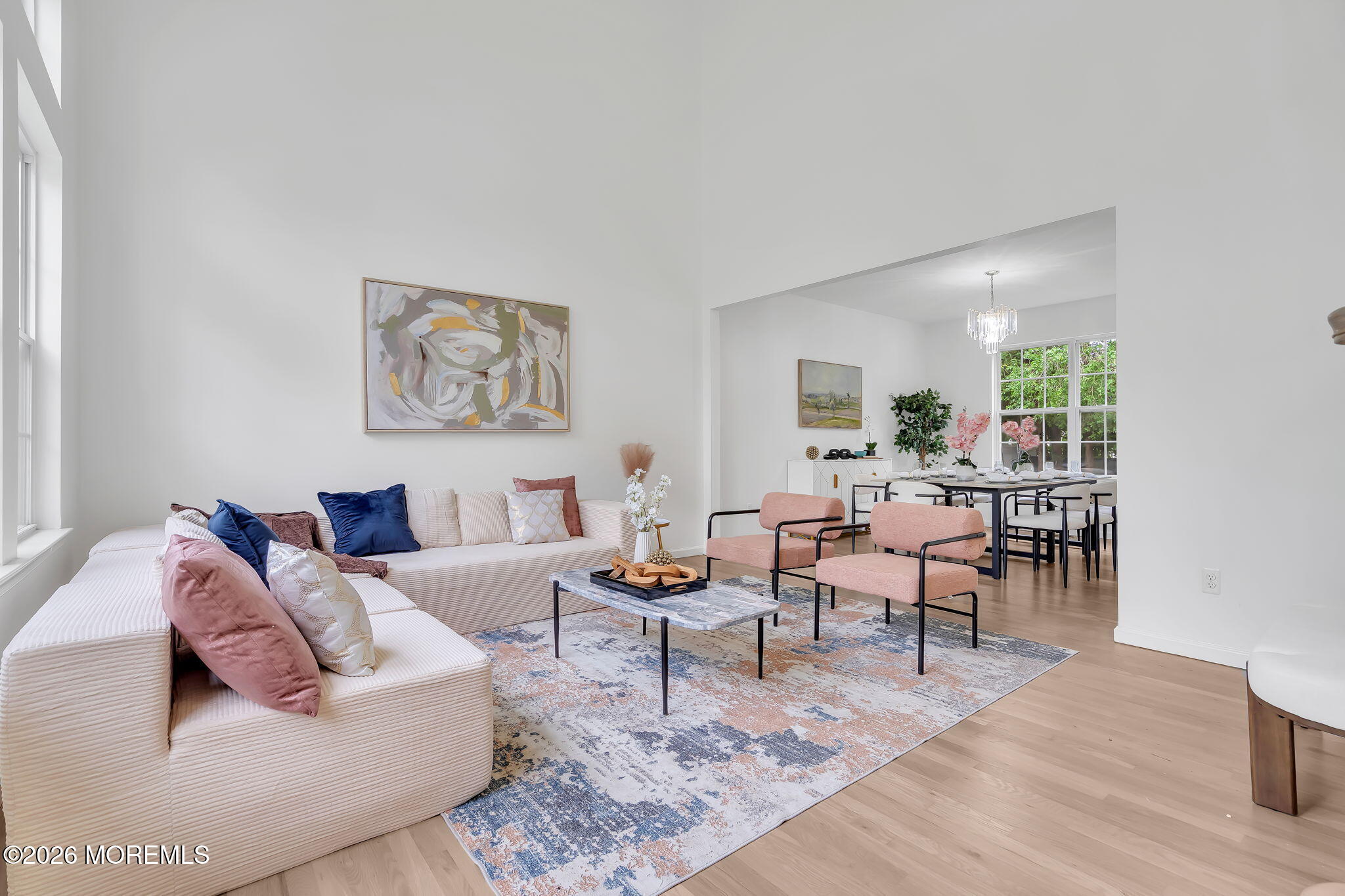 46 Woodview Drive Howell NJ 07731