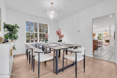 46 Woodview Drive Howell NJ 07731