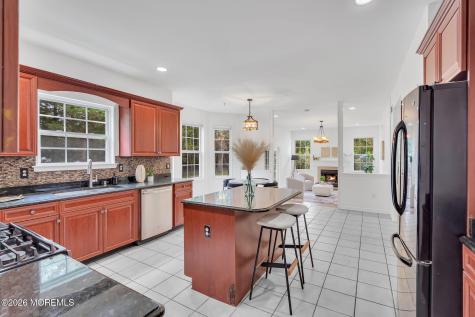 46 Woodview Drive Howell NJ 07731