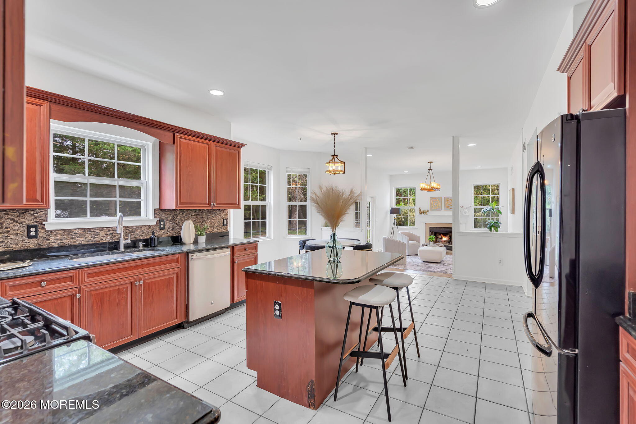 46 Woodview Drive Howell NJ 07731