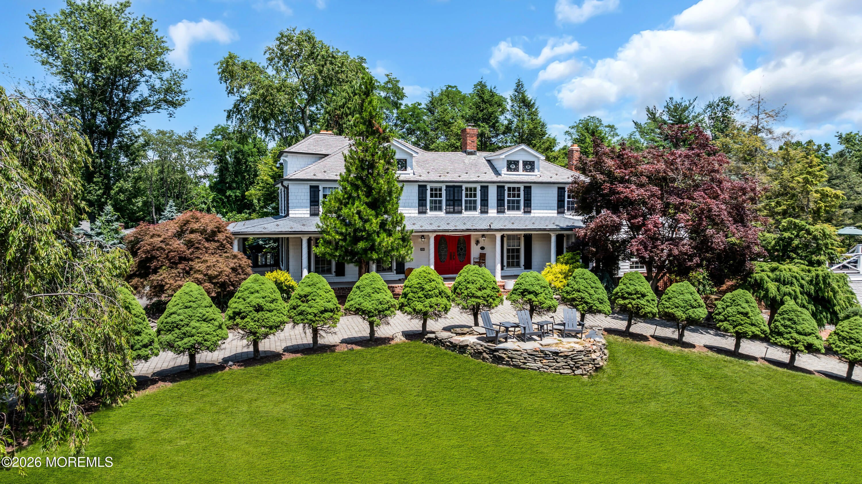 395 Tennent Road Morganville NJ 07751