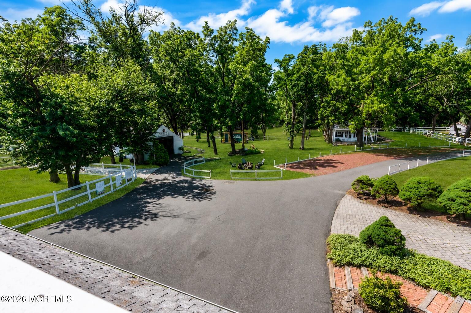395 Tennent Road Morganville NJ 07751