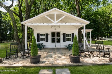 395 Tennent Road Morganville NJ 07751