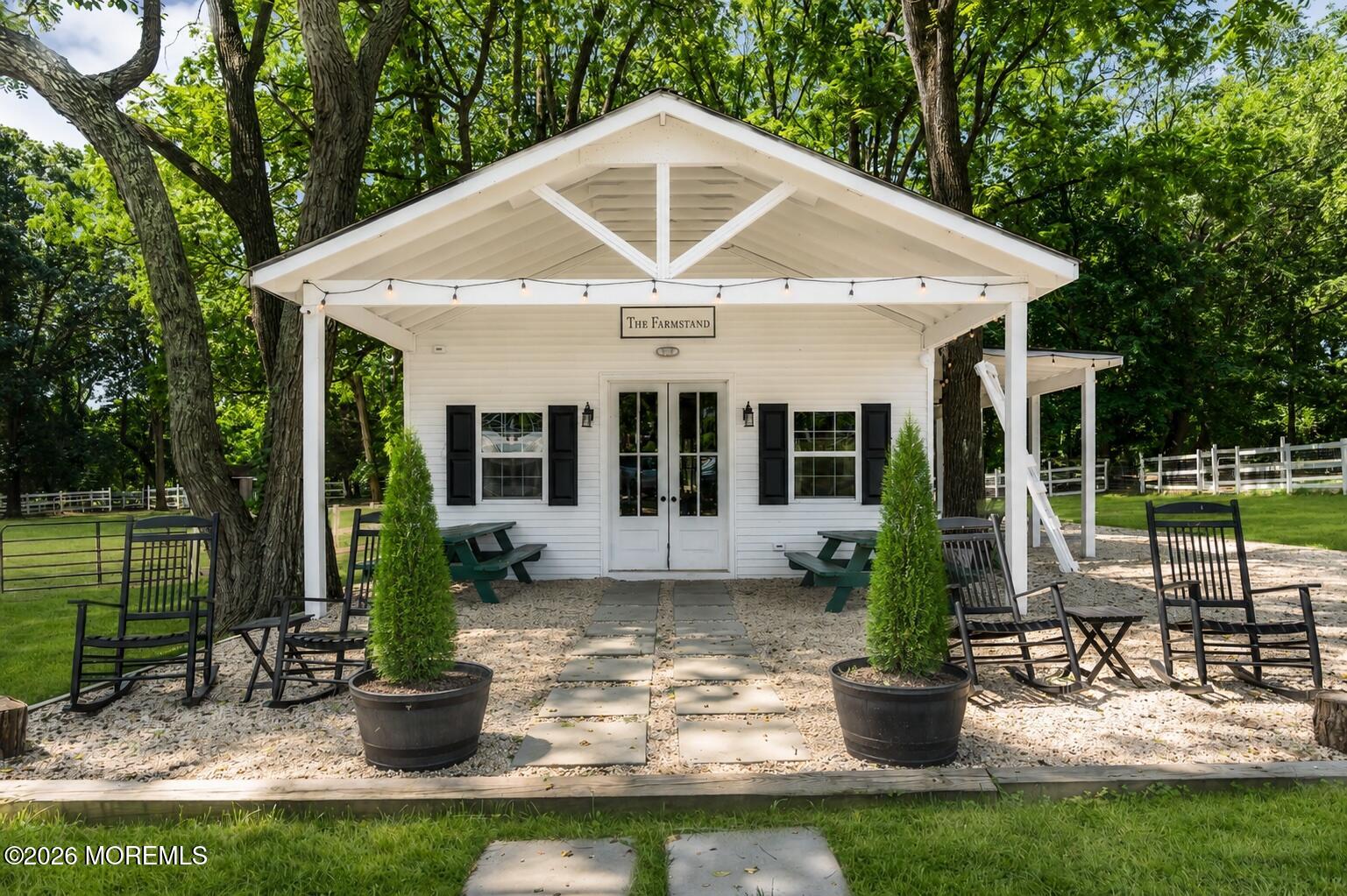 395 Tennent Road Morganville NJ 07751
