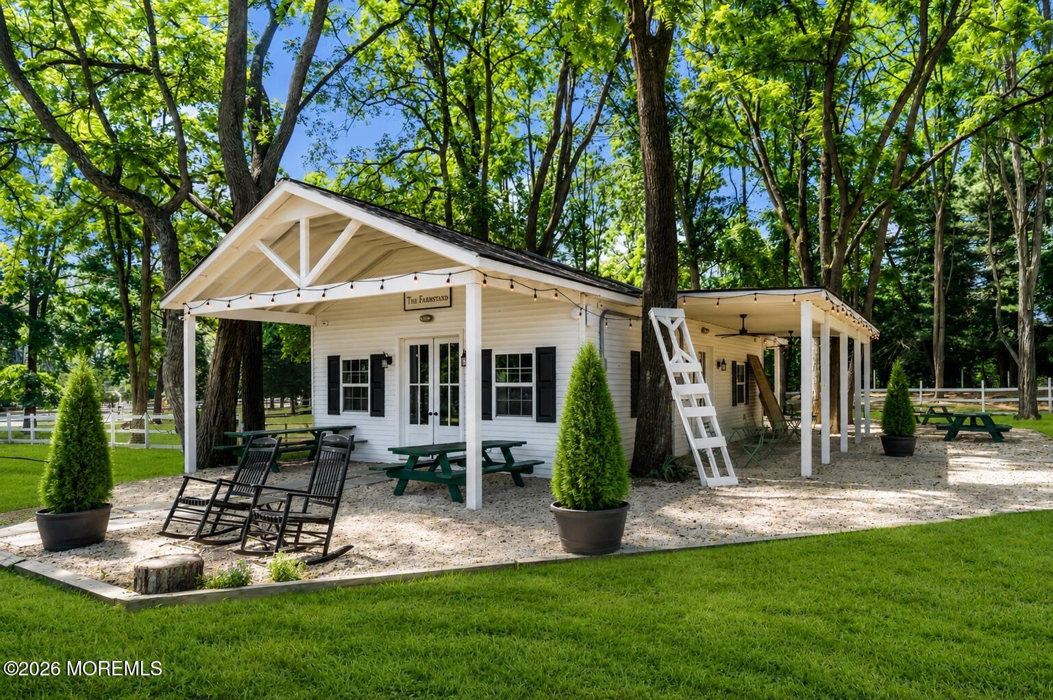 395 Tennent Road Morganville NJ 07751