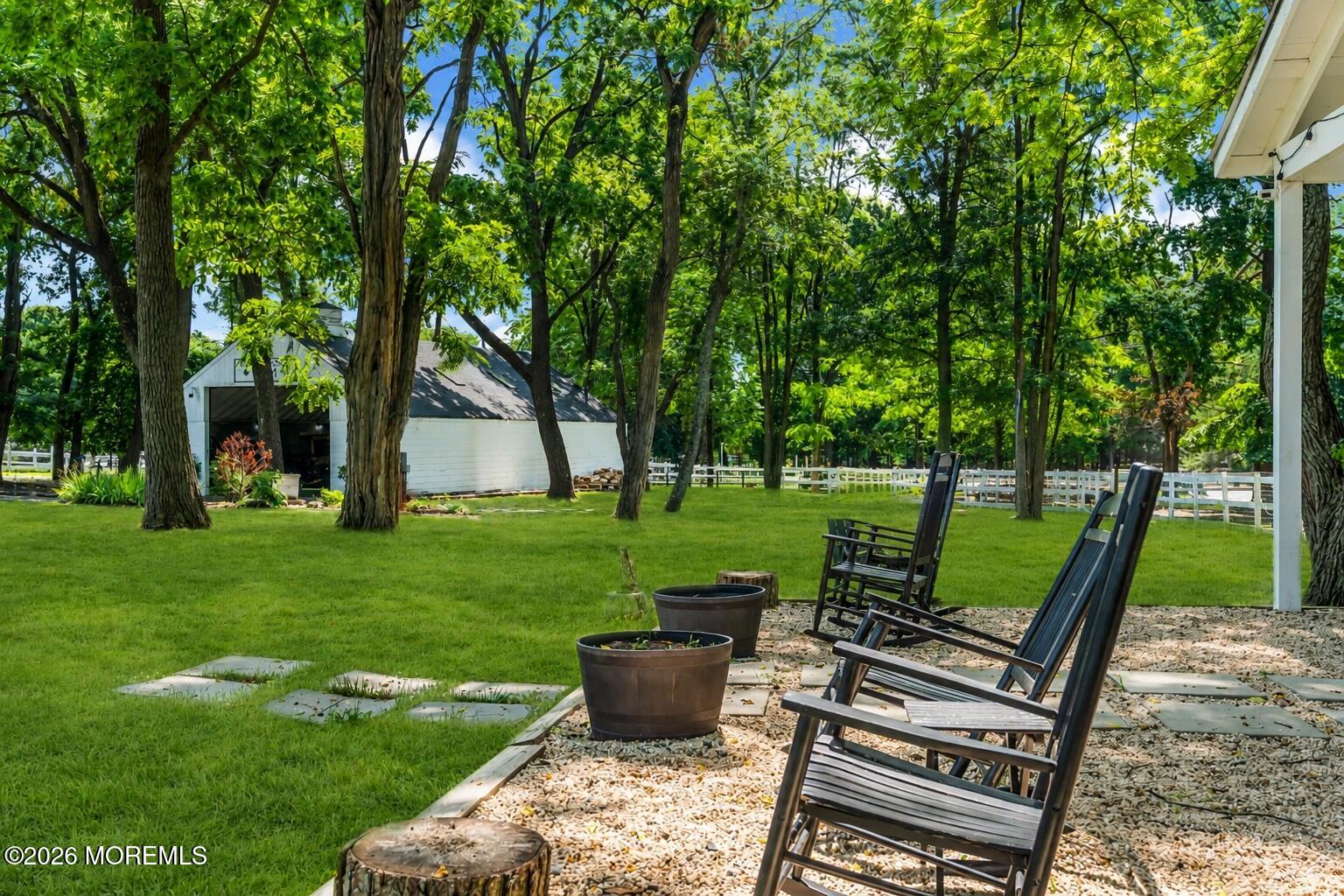 395 Tennent Road Morganville NJ 07751