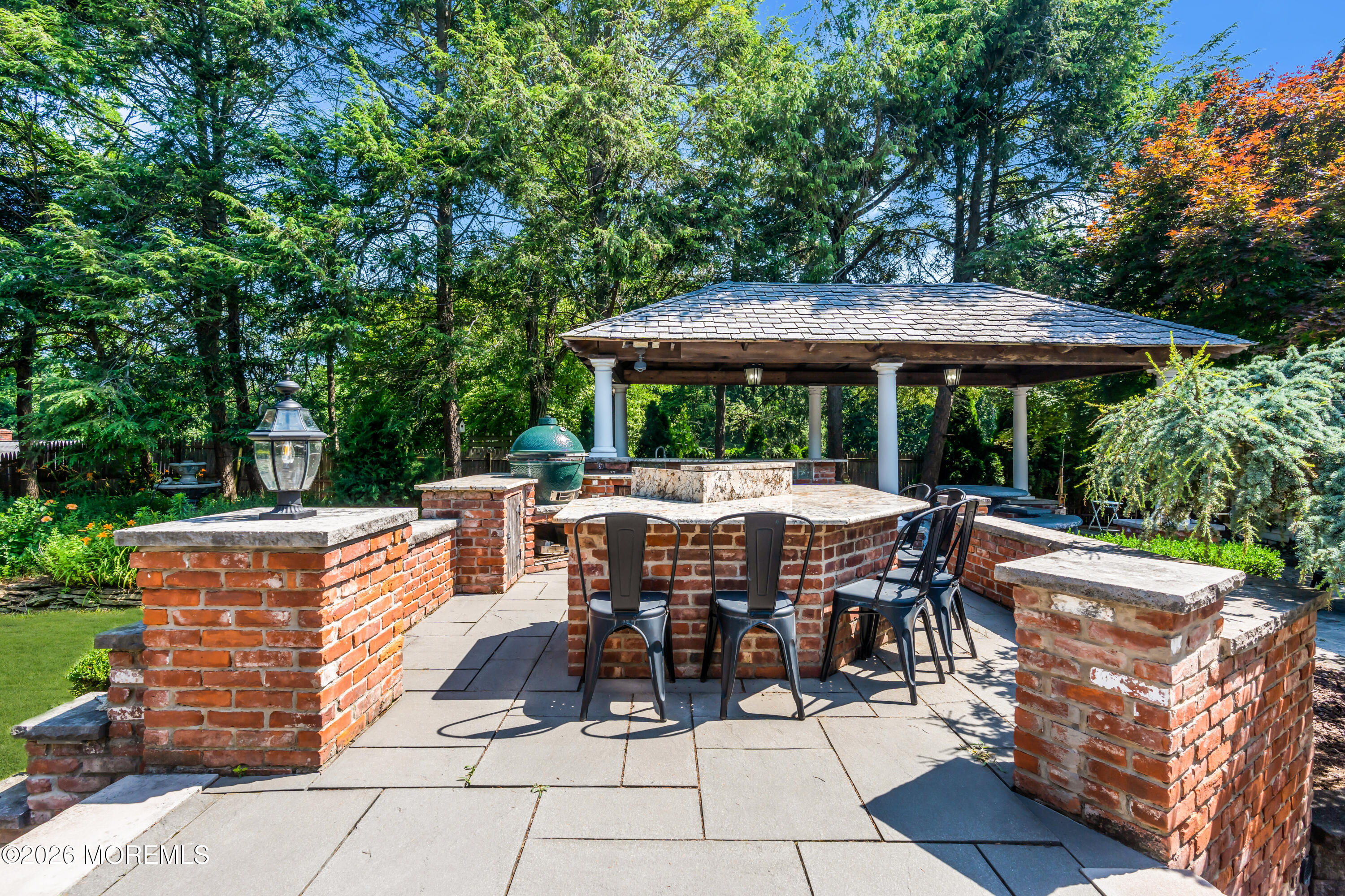 395 Tennent Road Morganville NJ 07751
