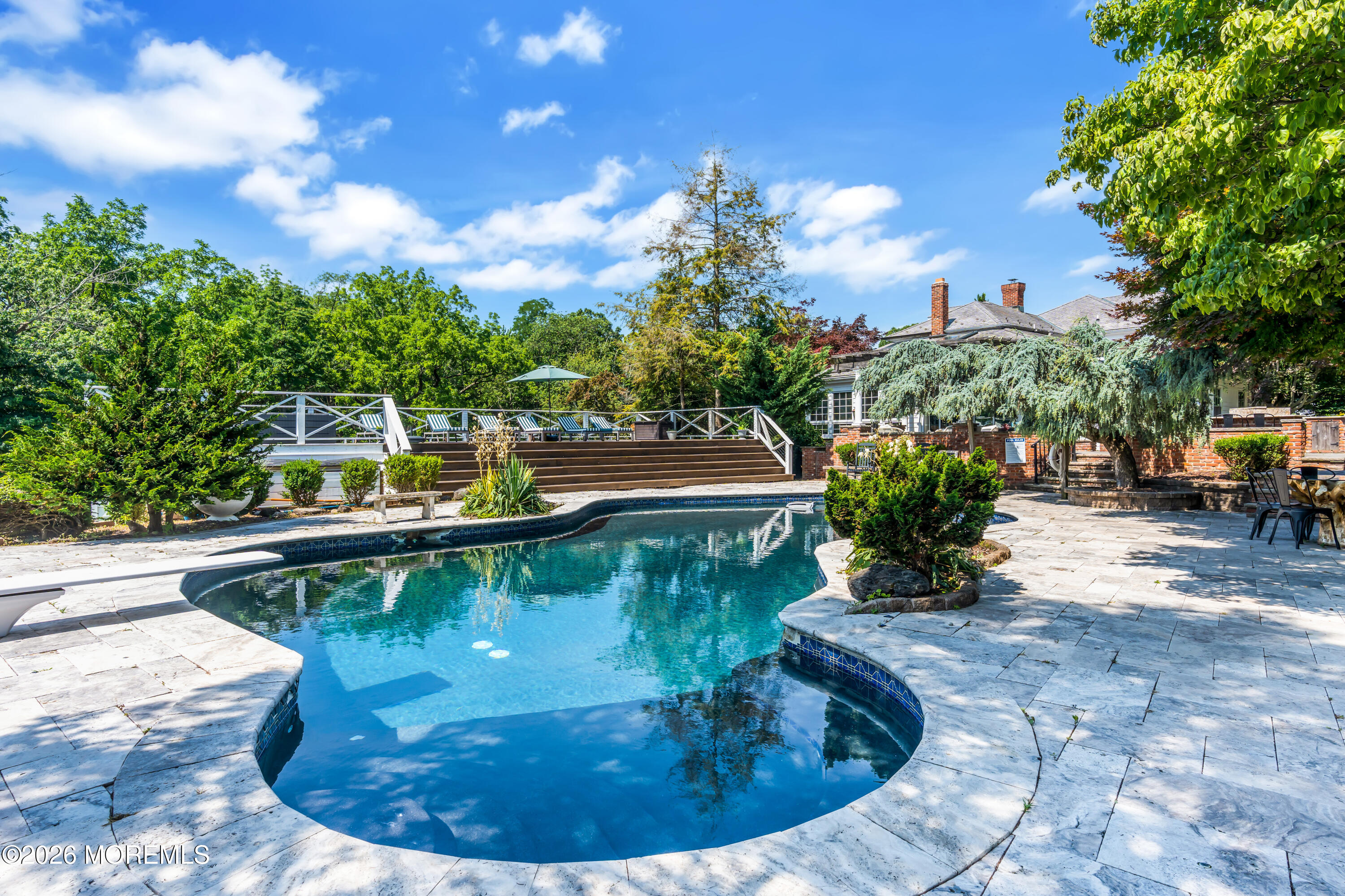 395 Tennent Road Morganville NJ 07751