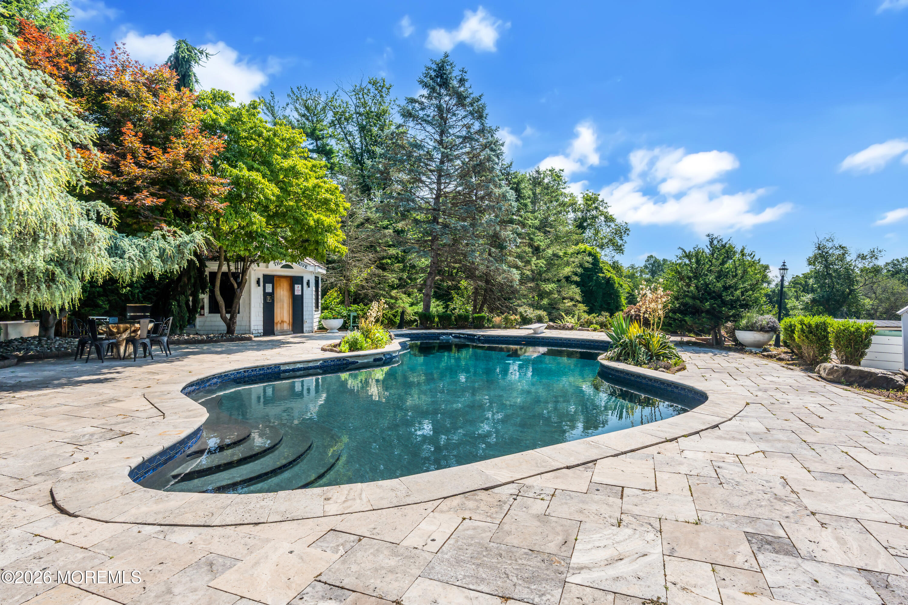 395 Tennent Road Morganville NJ 07751