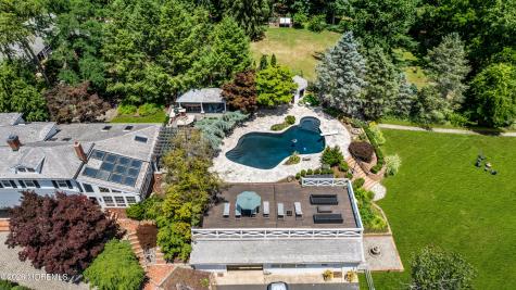 395 Tennent Road Morganville NJ 07751