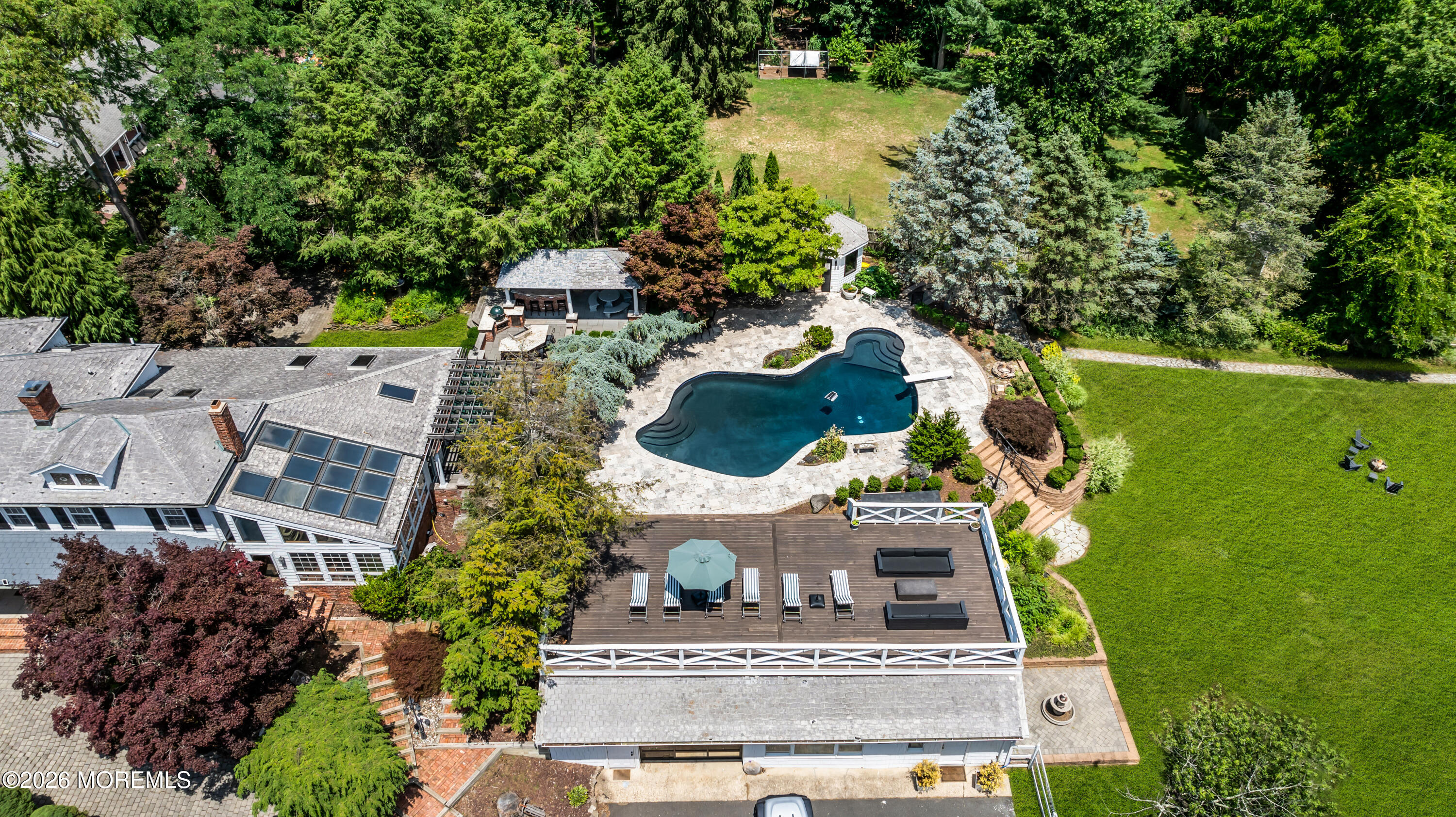 395 Tennent Road Morganville NJ 07751