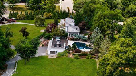 395 Tennent Road Morganville NJ 07751
