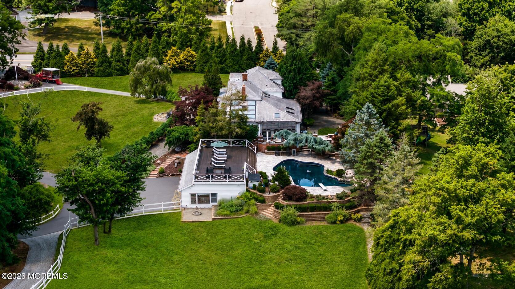 395 Tennent Road Morganville NJ 07751