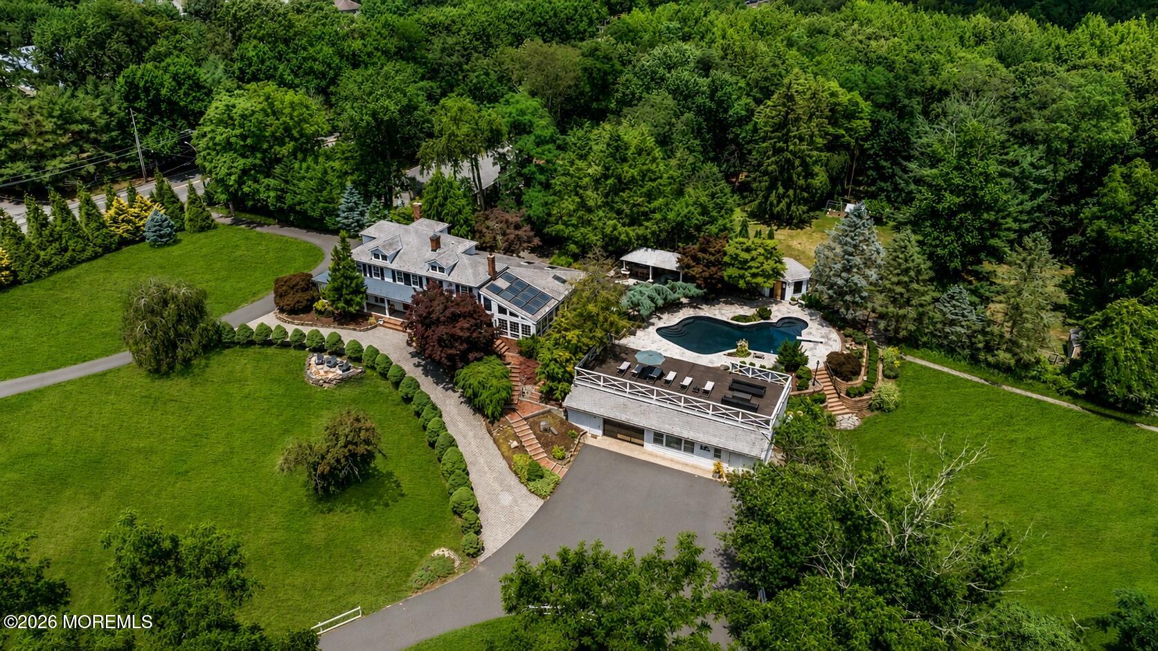 395 Tennent Road Morganville NJ 07751
