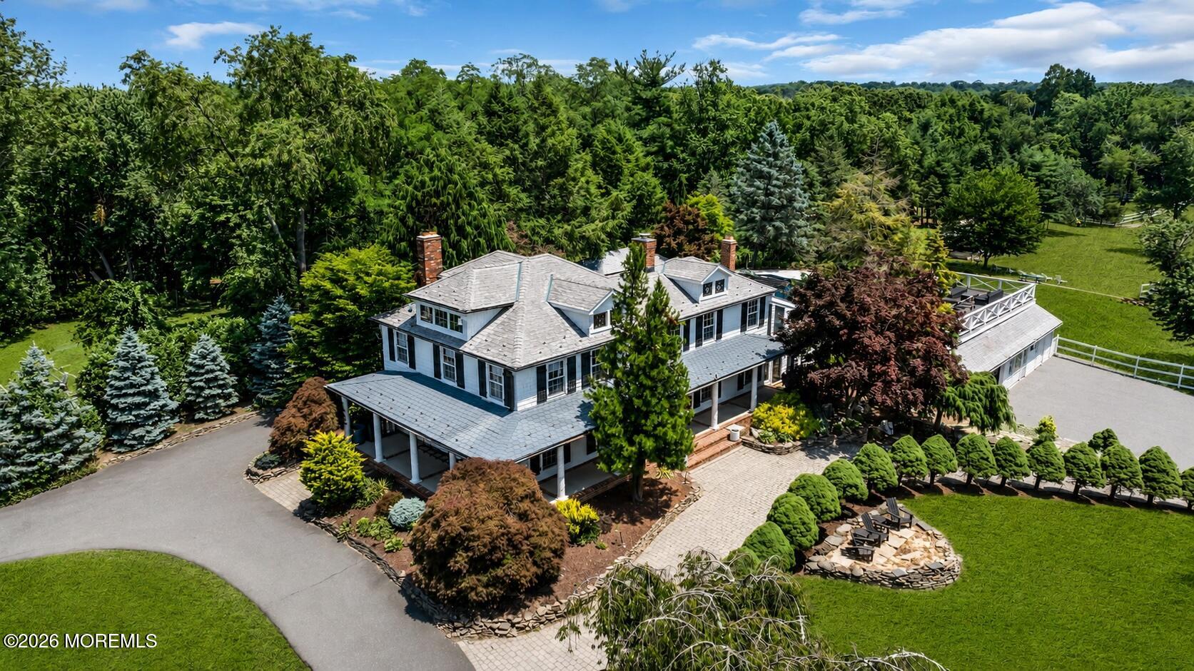 395 Tennent Road Morganville NJ 07751
