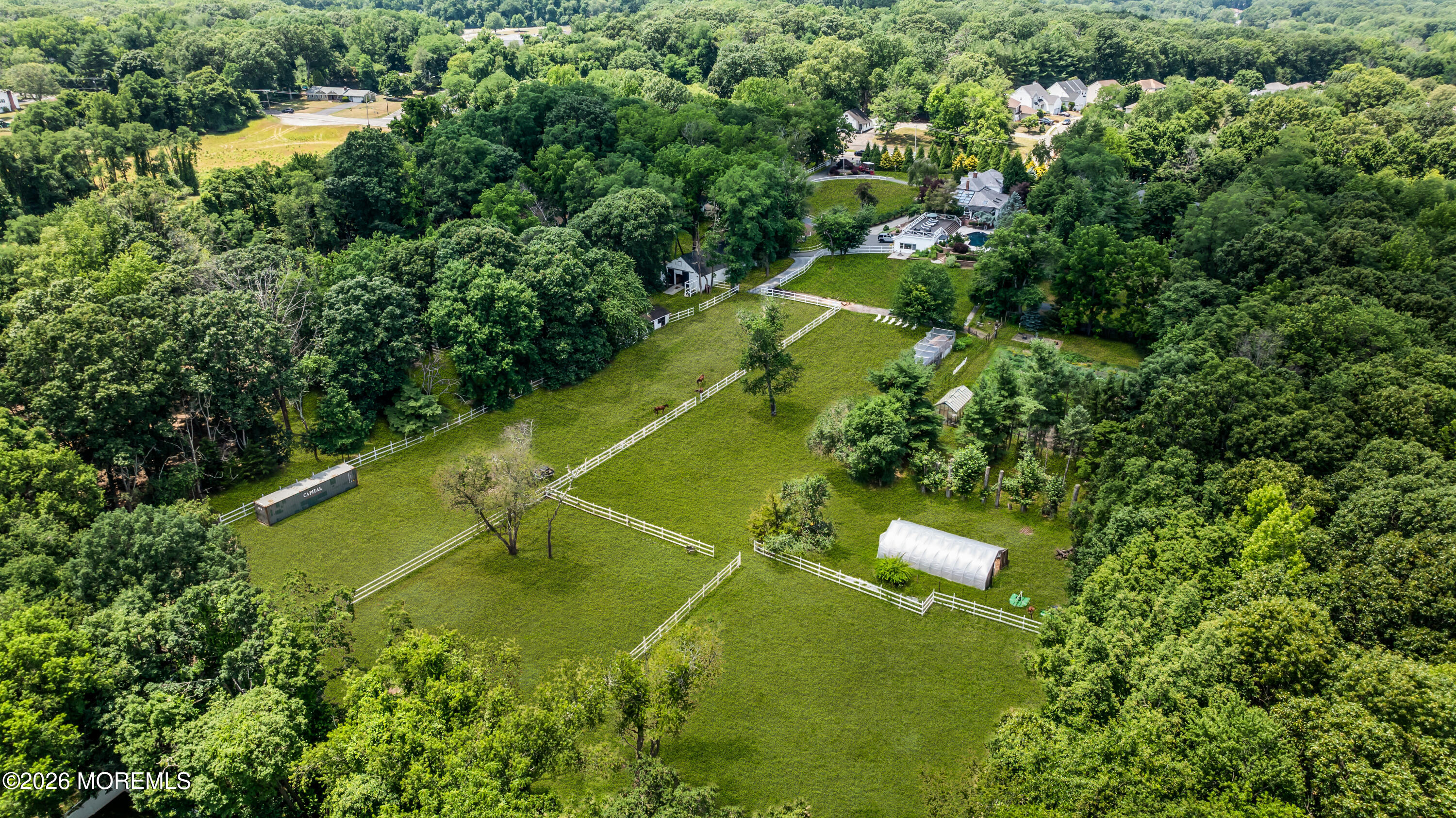395 Tennent Road Morganville NJ 07751