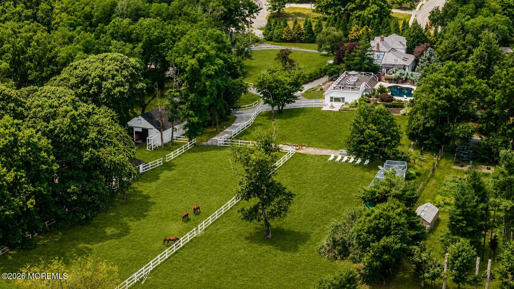 395 Tennent Road Morganville NJ 07751