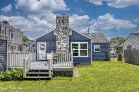385 Prospect Avenue Little Silver NJ 07739