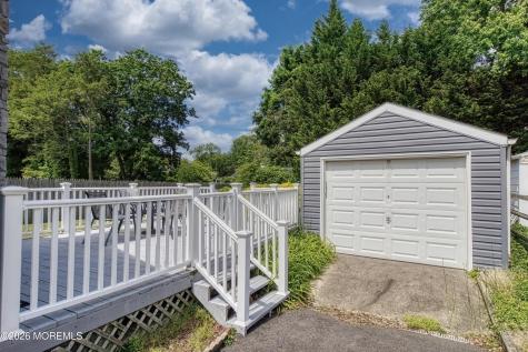 385 Prospect Avenue Little Silver NJ 07739