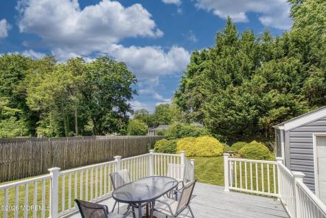 385 Prospect Avenue Little Silver NJ 07739