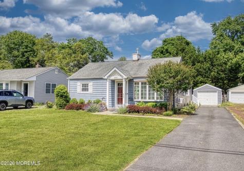 385 Prospect Avenue Little Silver NJ 07739