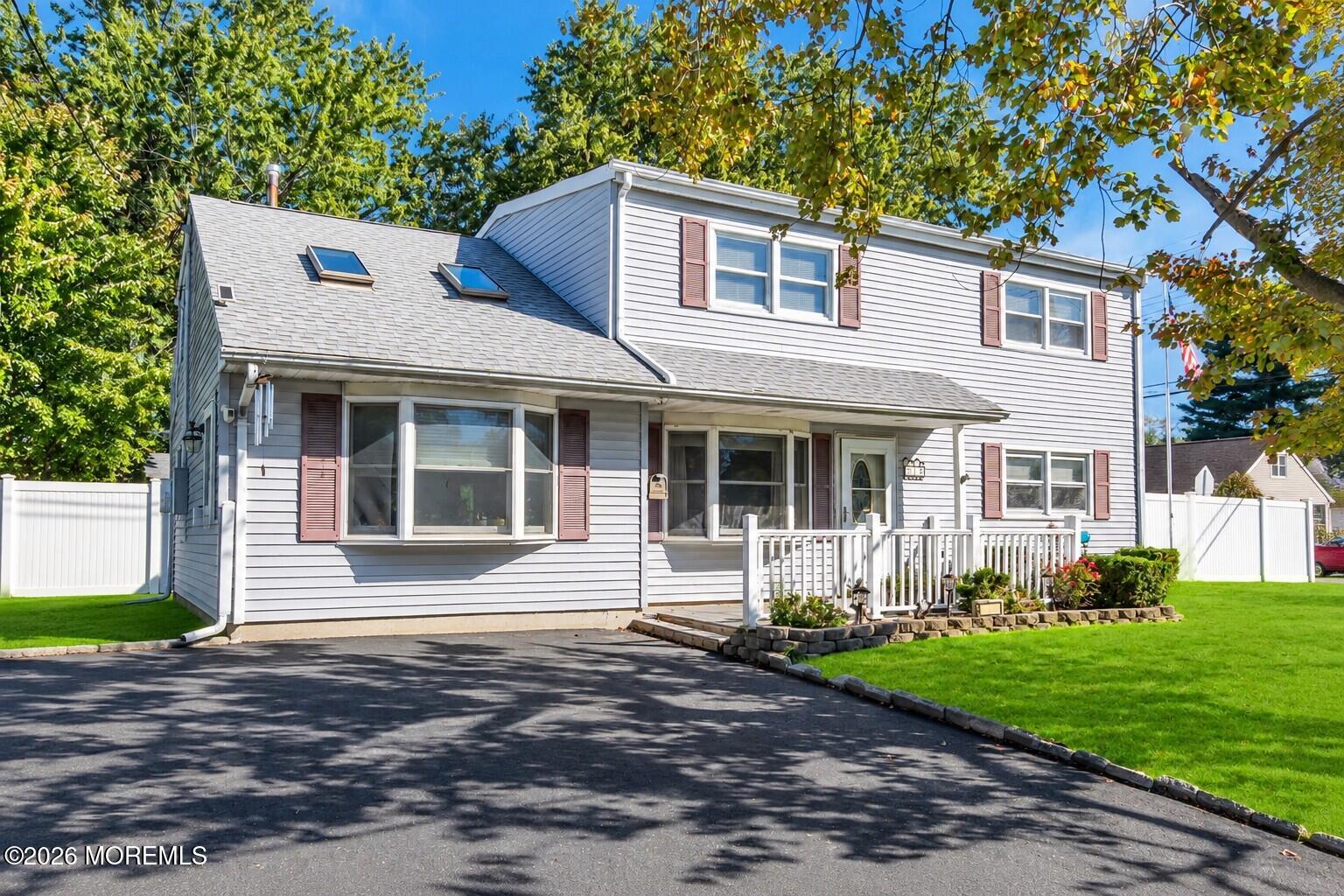 15 Hemingway Drive Hazlet NJ 07730