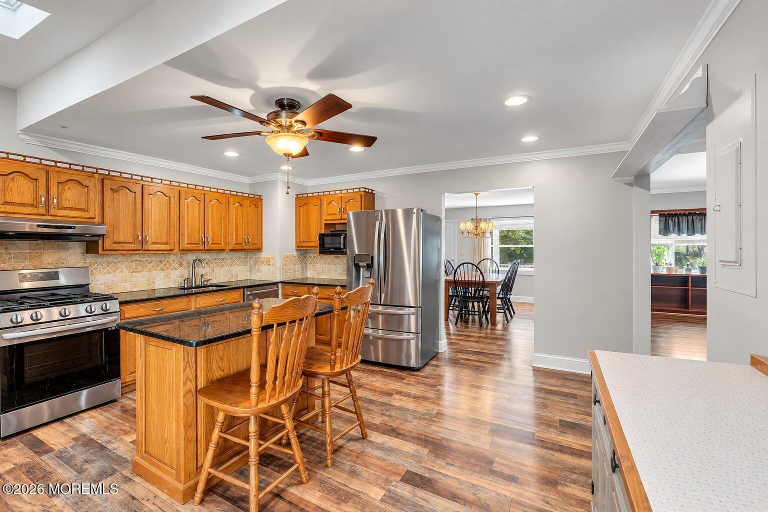 15 Hemingway Drive Hazlet NJ 07730