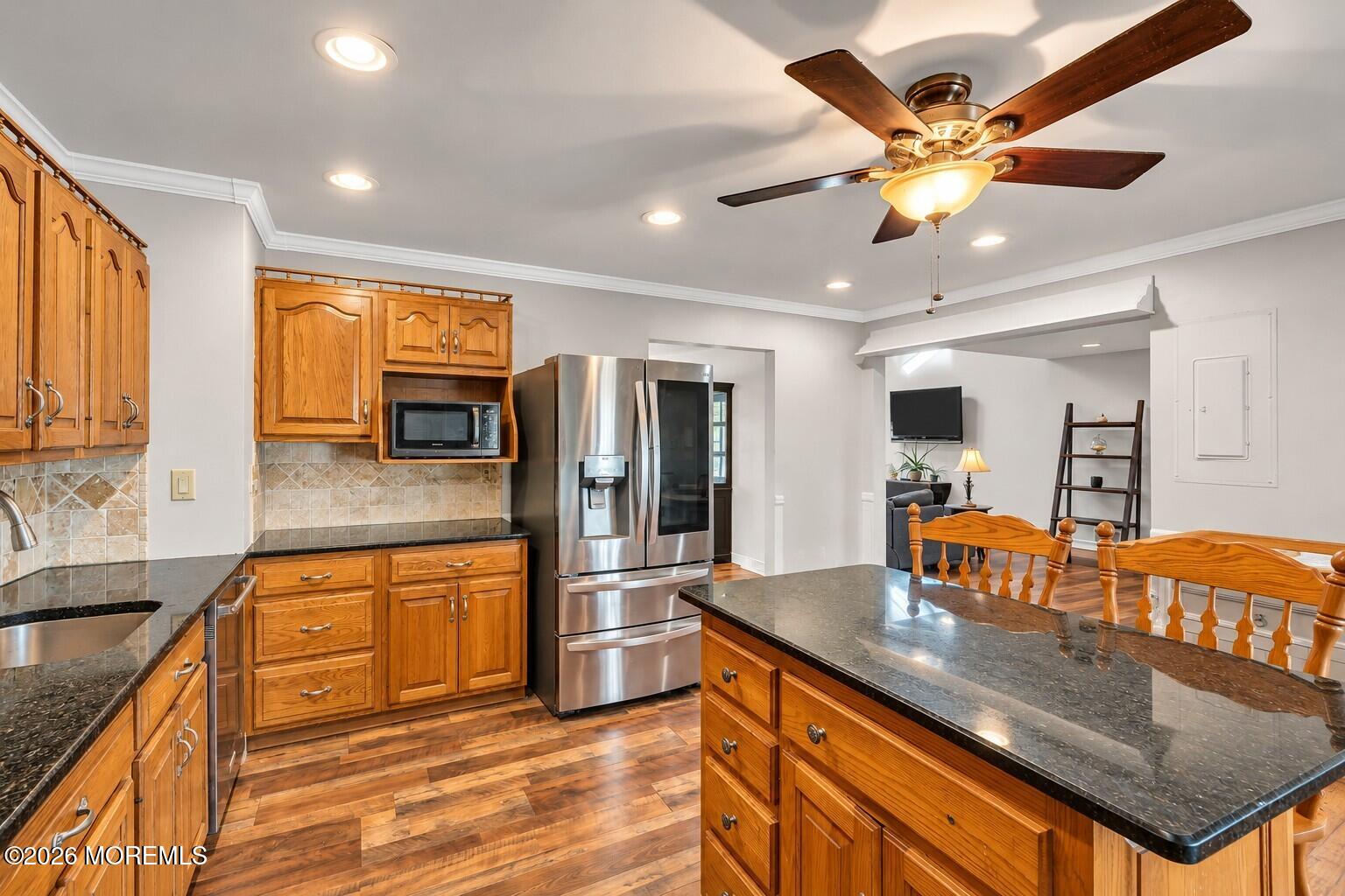 15 Hemingway Drive Hazlet NJ 07730