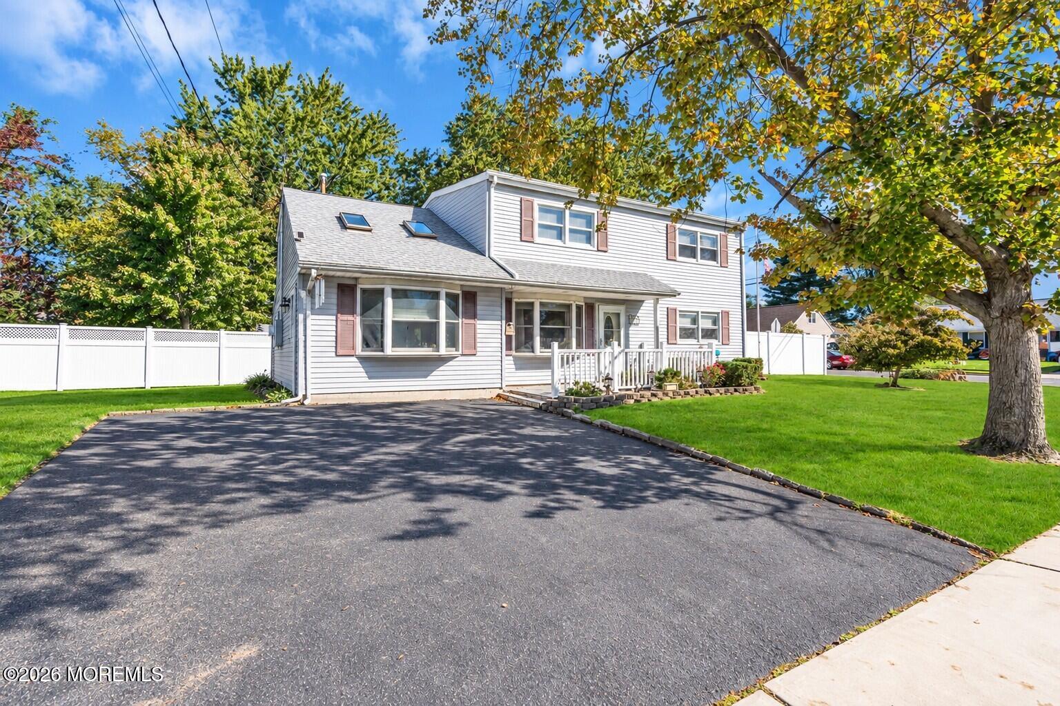 15 Hemingway Drive Hazlet NJ 07730