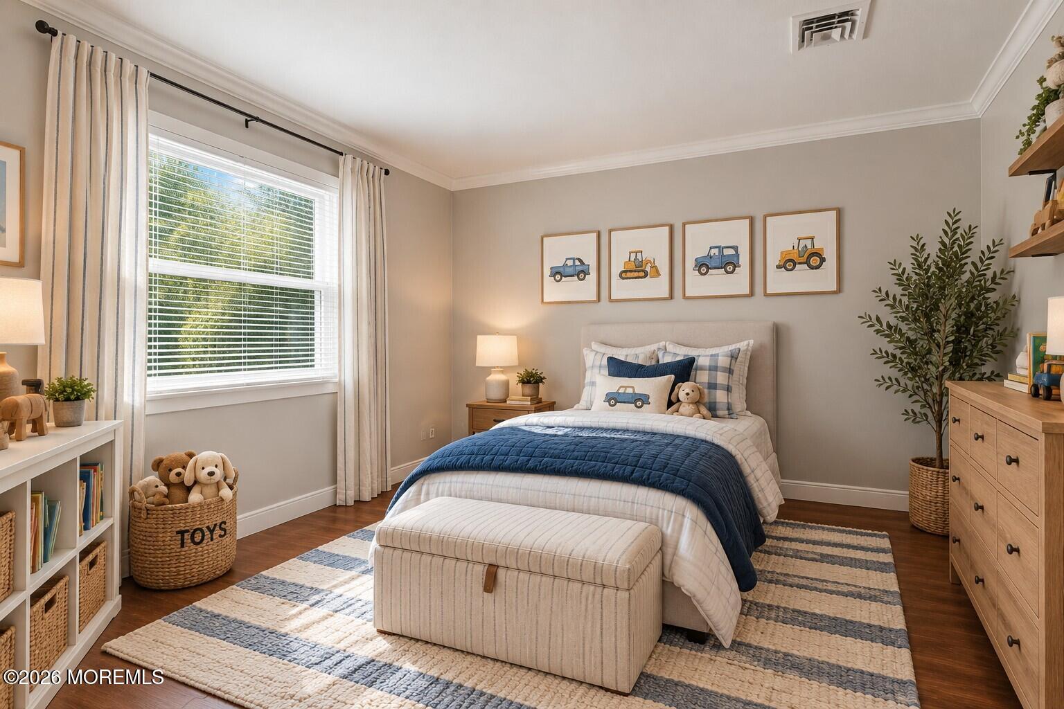 15 Hemingway Drive Hazlet NJ 07730