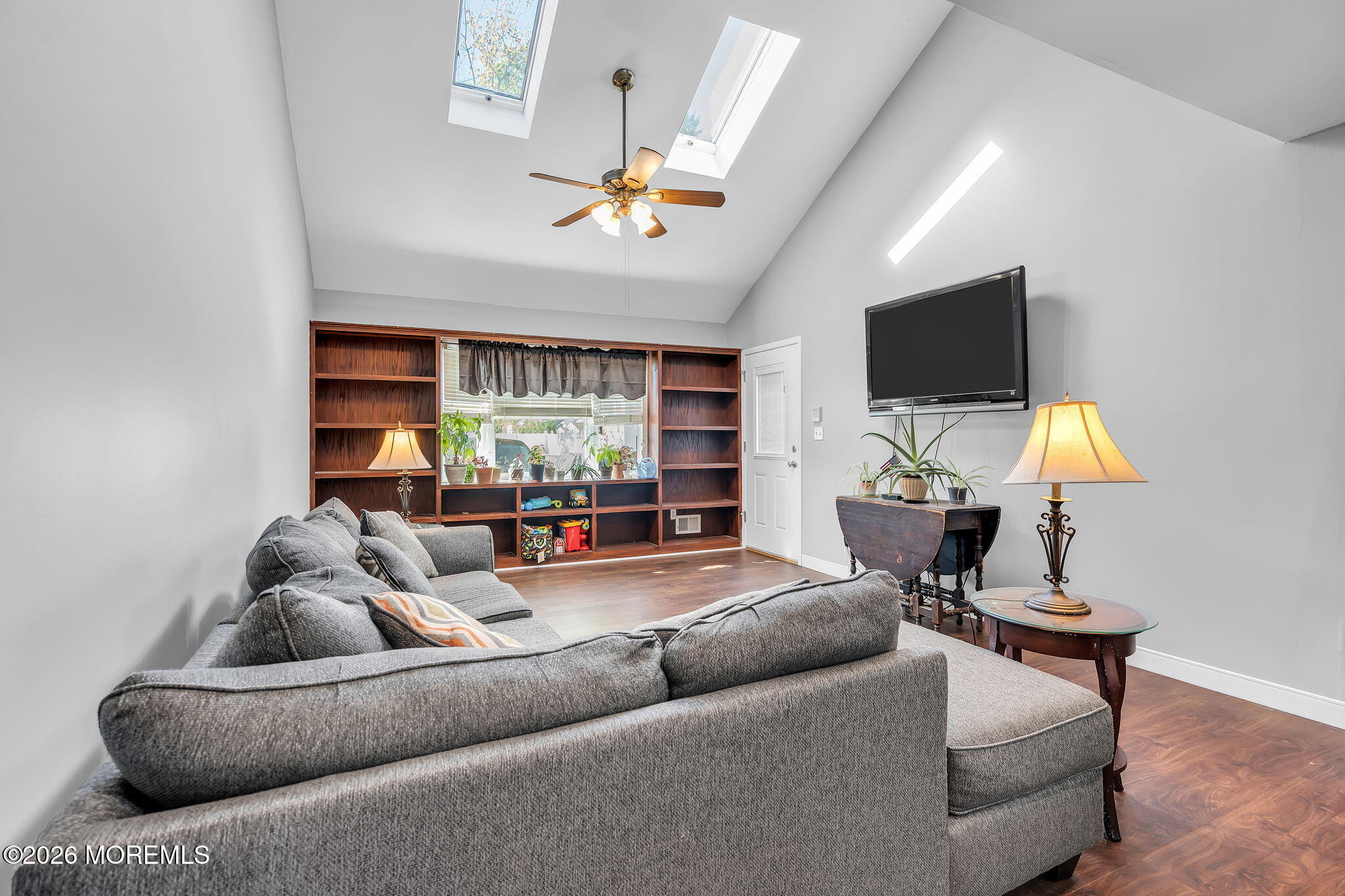 15 Hemingway Drive Hazlet NJ 07730