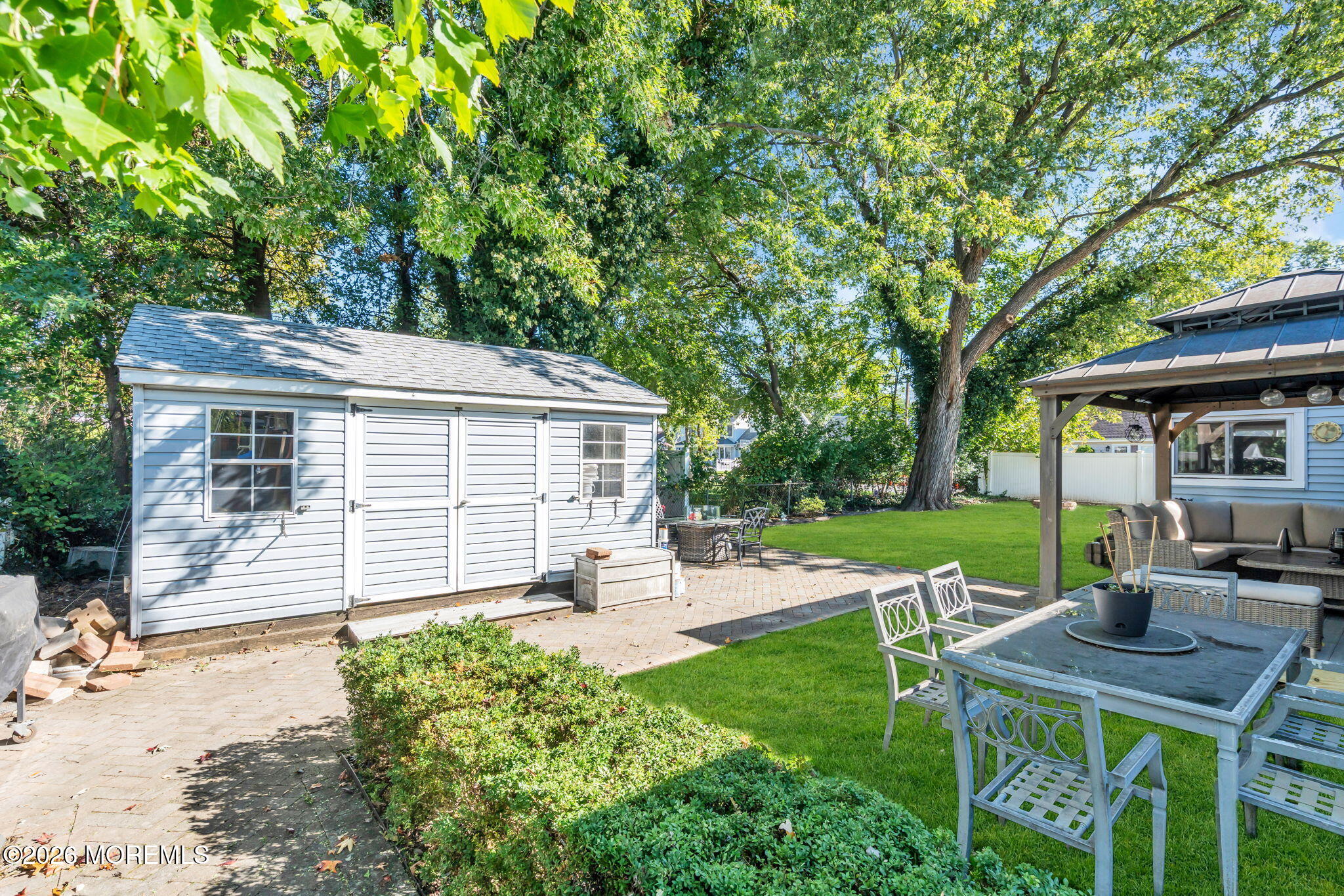 15 Hemingway Drive Hazlet NJ 07730