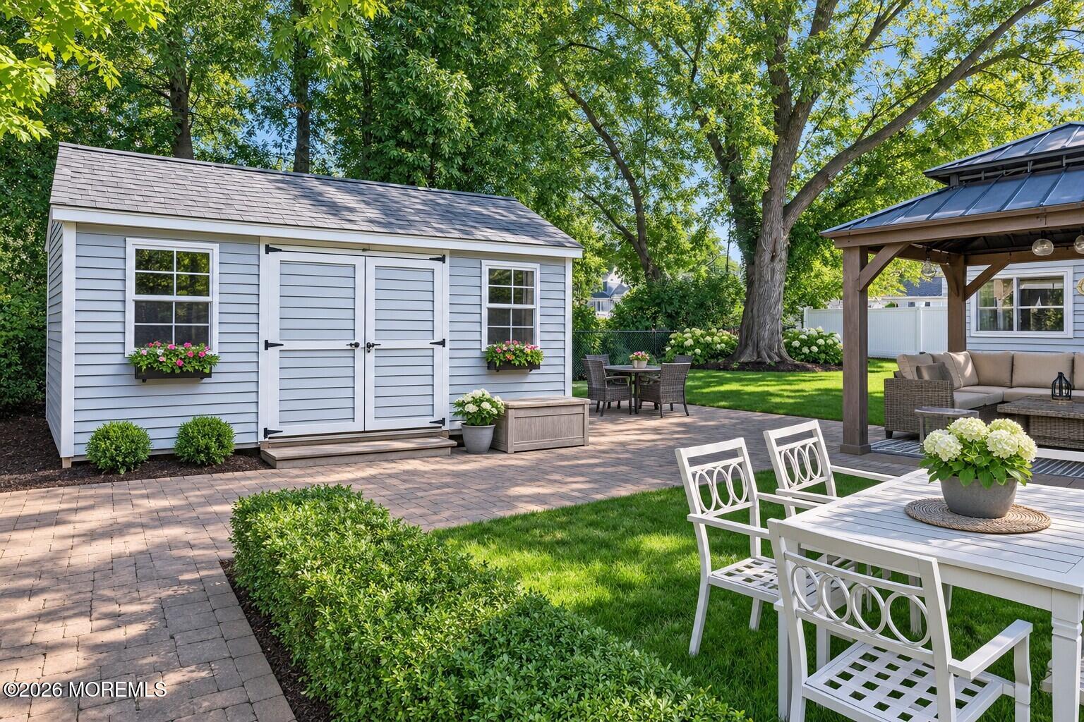 15 Hemingway Drive Hazlet NJ 07730
