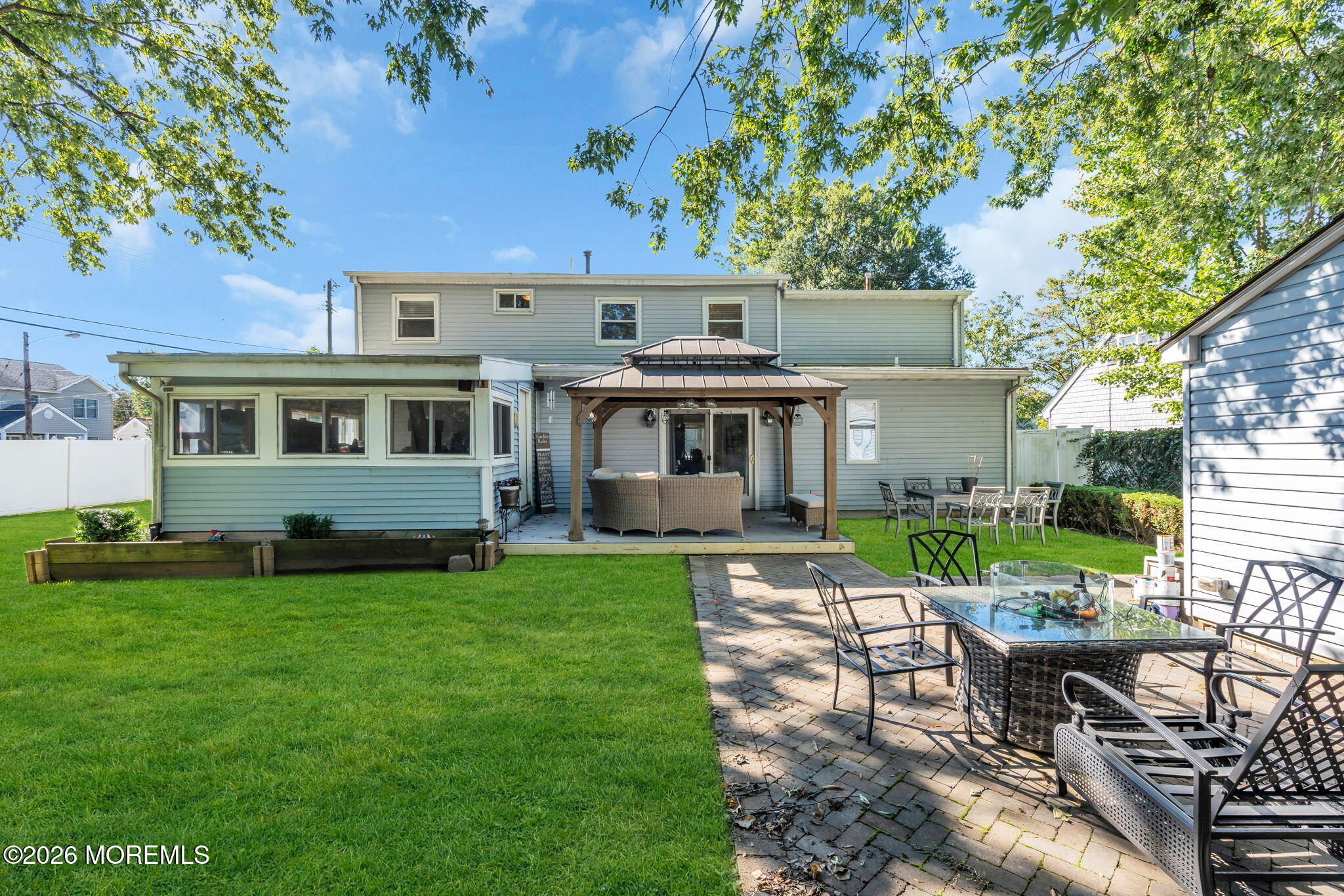 15 Hemingway Drive Hazlet NJ 07730
