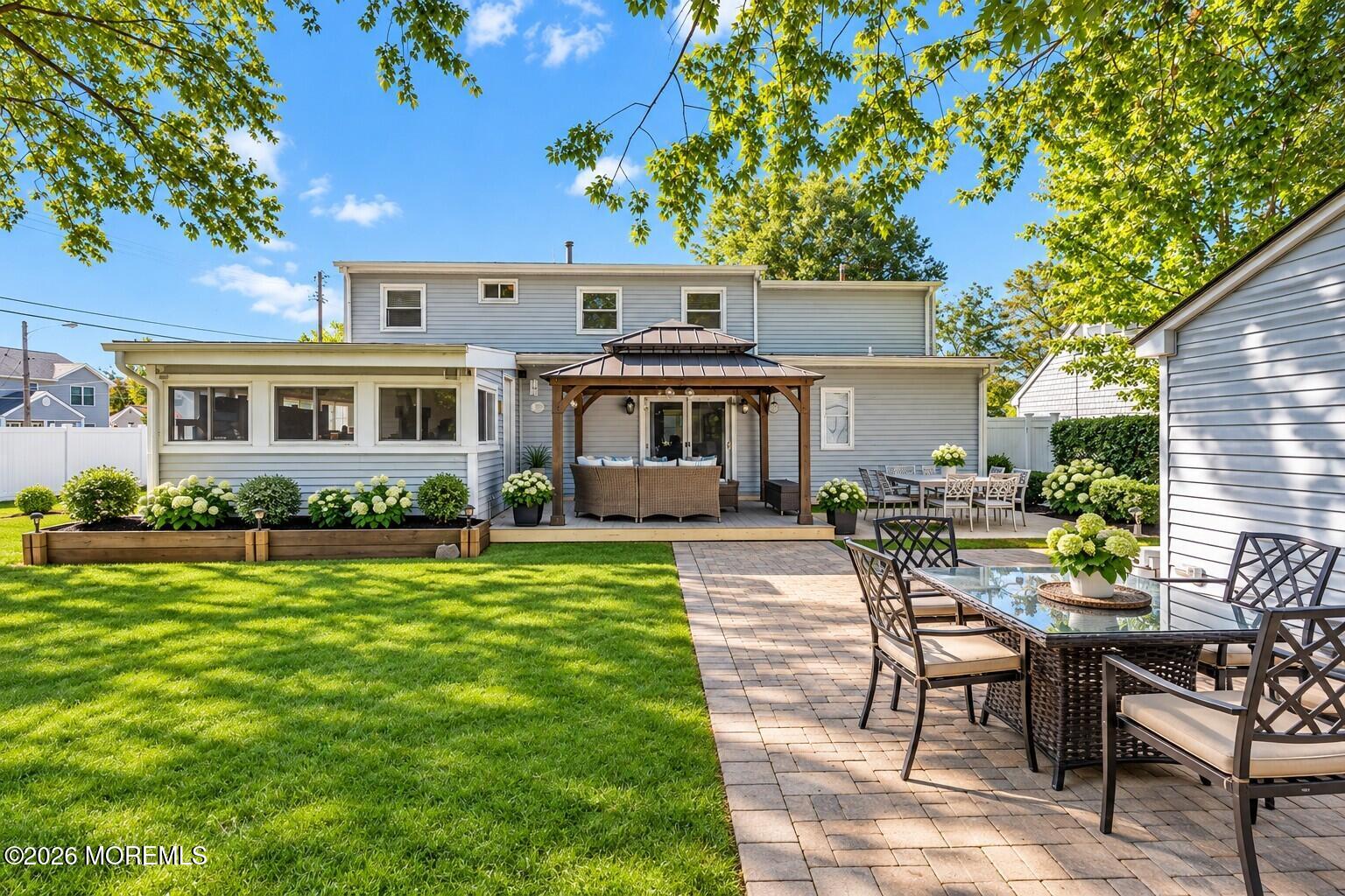 15 Hemingway Drive Hazlet NJ 07730