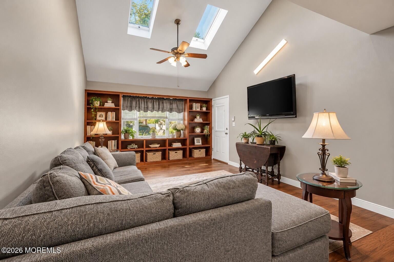 15 Hemingway Drive Hazlet NJ 07730