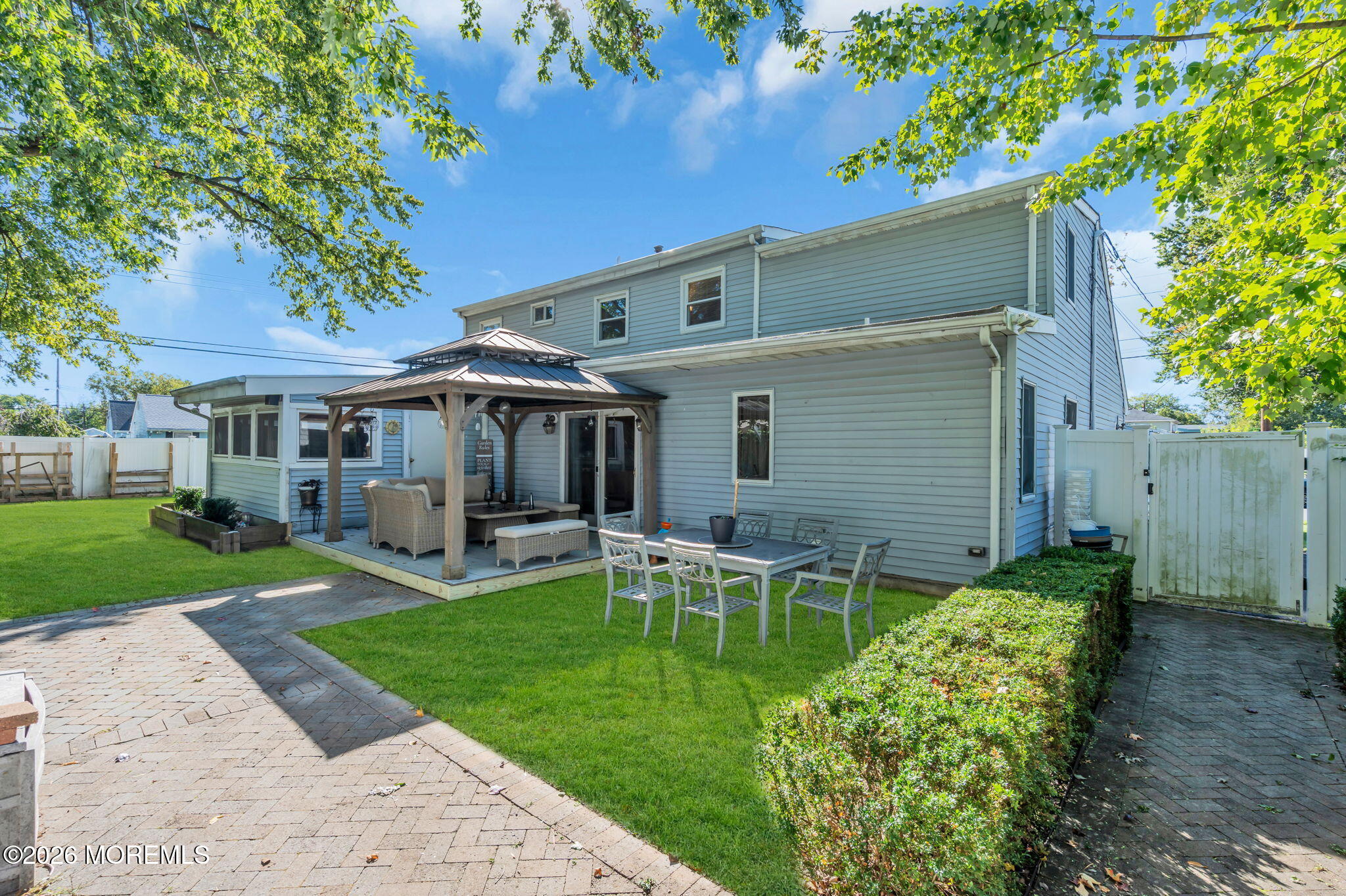 15 Hemingway Drive Hazlet NJ 07730