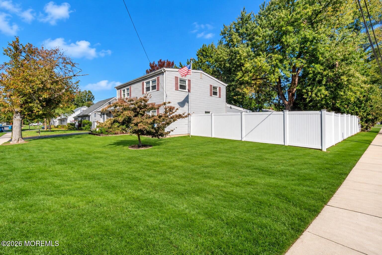 15 Hemingway Drive Hazlet NJ 07730
