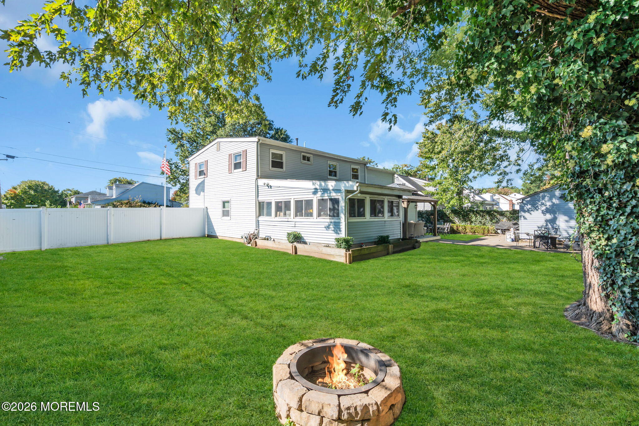 15 Hemingway Drive Hazlet NJ 07730