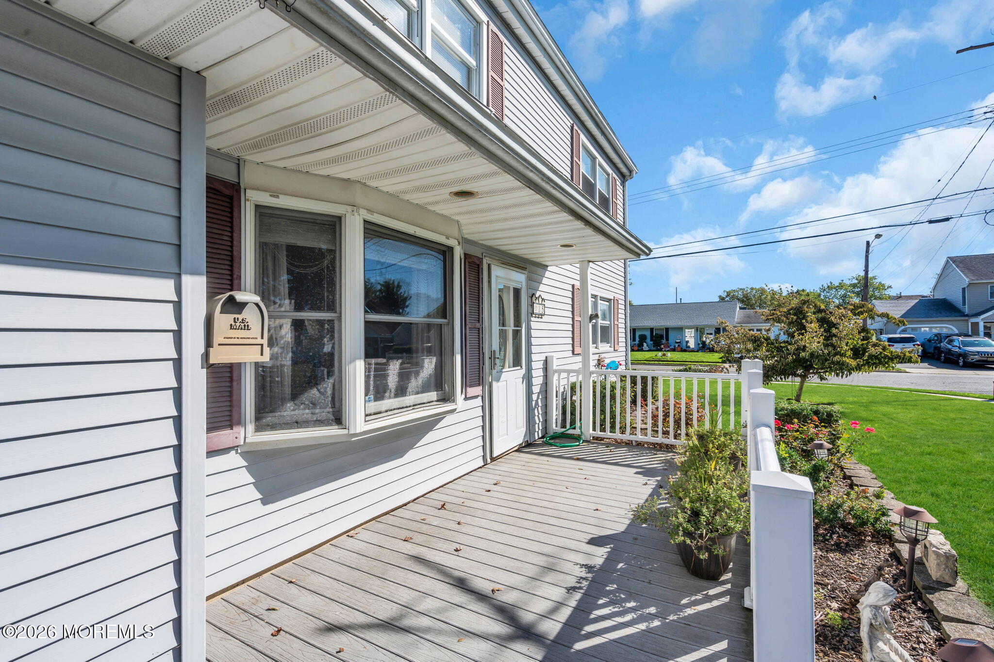 15 Hemingway Drive Hazlet NJ 07730