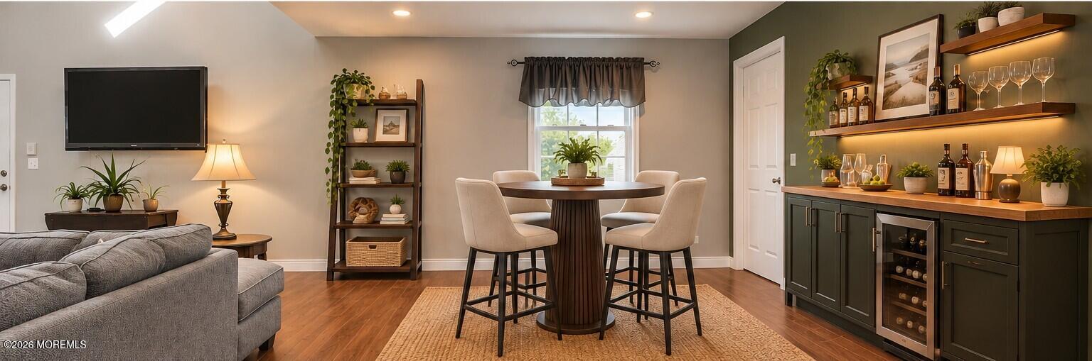 15 Hemingway Drive Hazlet NJ 07730