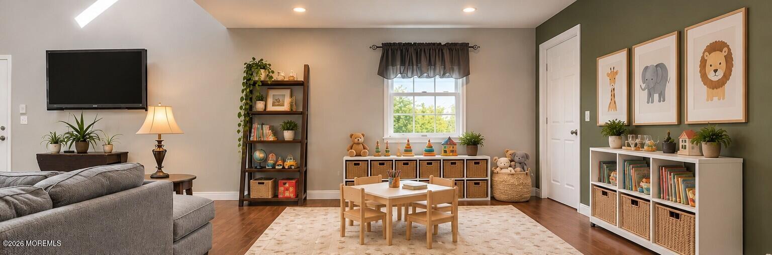 15 Hemingway Drive Hazlet NJ 07730