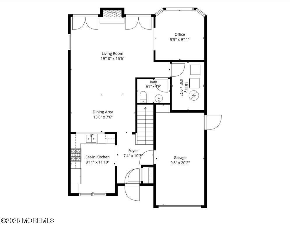18 Carlisle Court Old Bridge NJ 08857