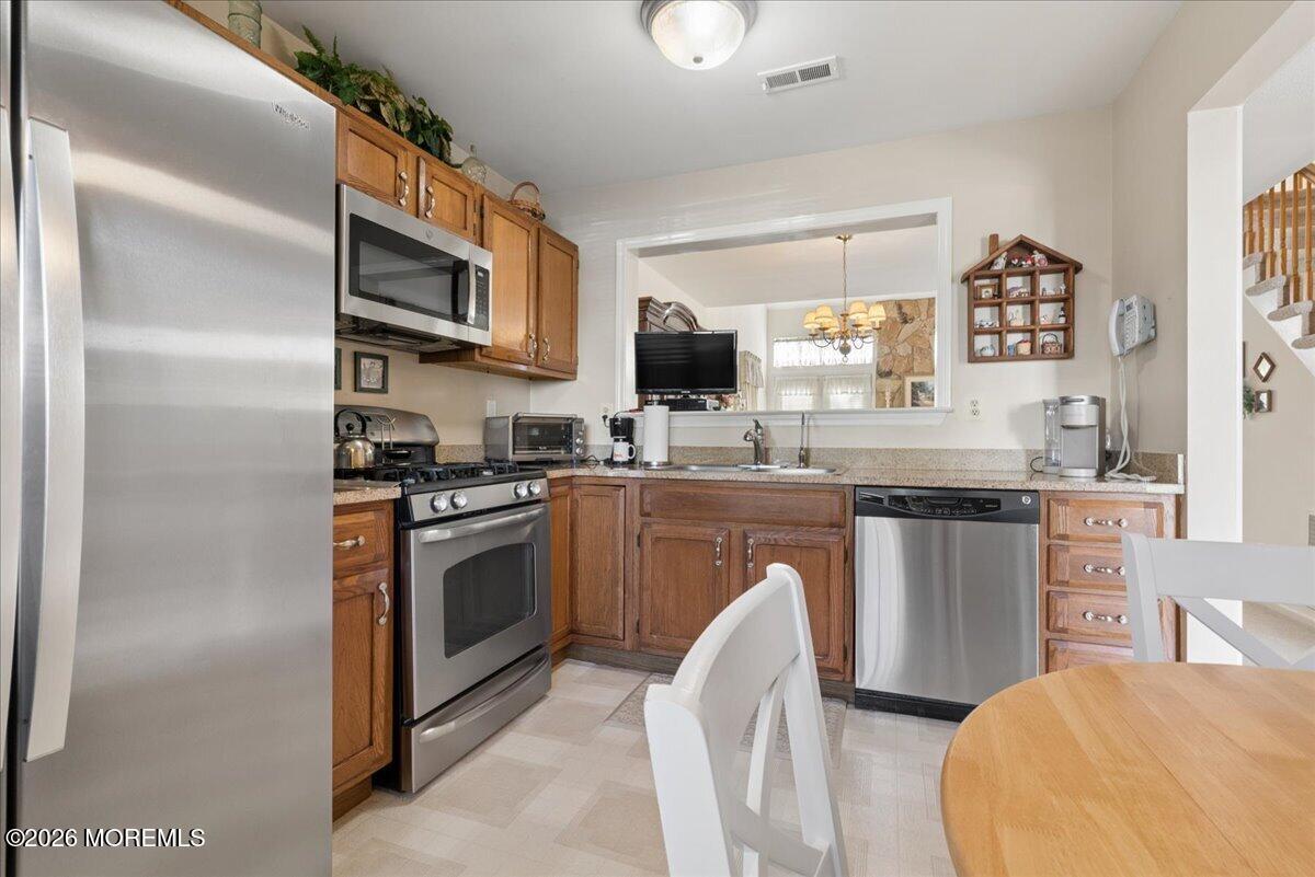 18 Carlisle Court Old Bridge NJ 08857