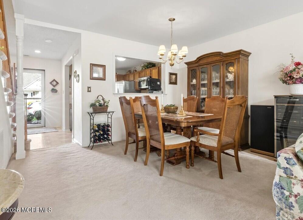 18 Carlisle Court Old Bridge NJ 08857