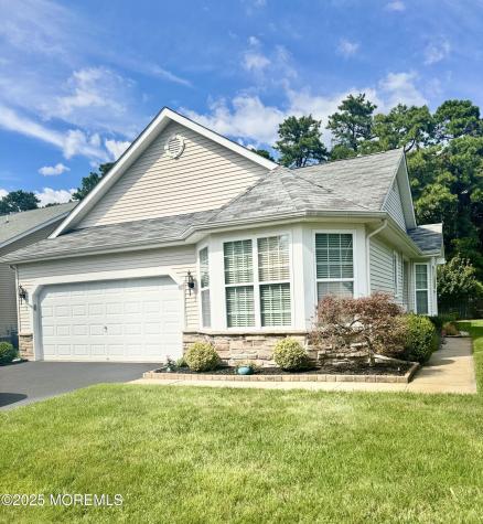 607 Timberline Lane Manchester NJ 08759