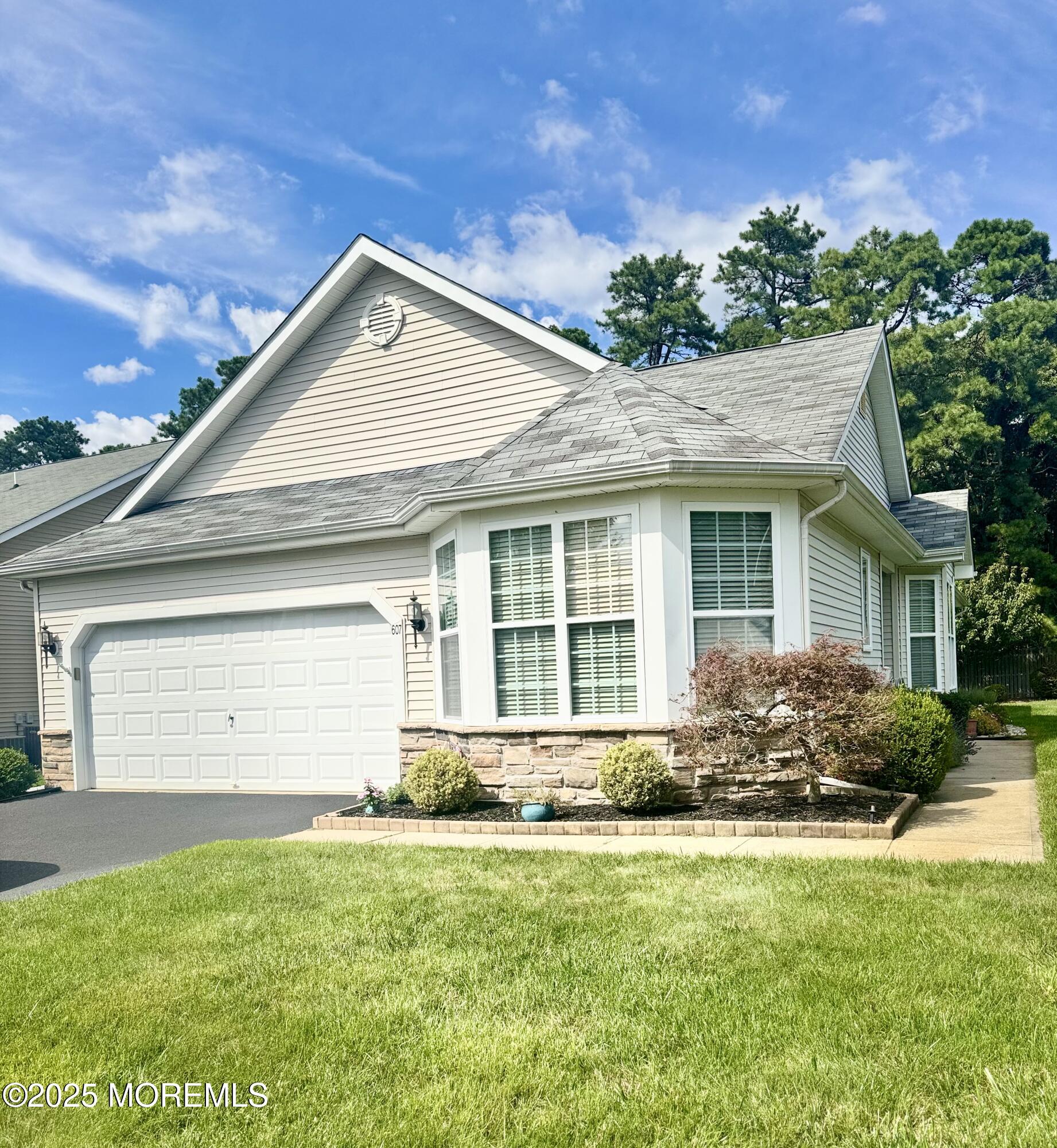 607 Timberline Lane Manchester NJ 08759