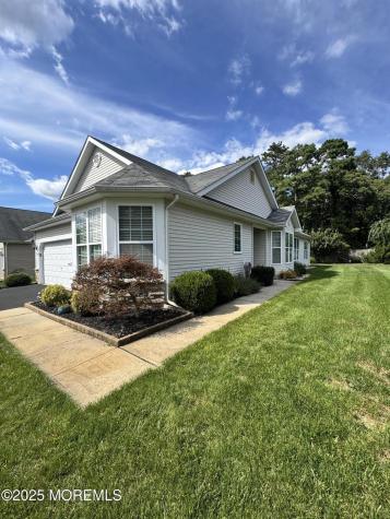 607 Timberline Lane Manchester NJ 08759